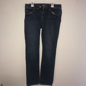 Cabi Jeans